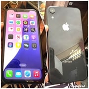 IPhone XR 64gb Factory Unlock Bateria 88 1Mes de Garantia
